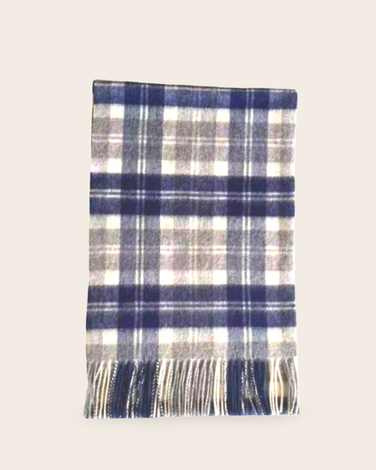 Whistle &amp; Pop 100% Wool Scarf