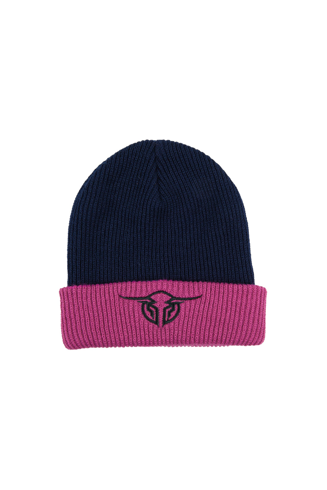 Bullzye Authentic Beanie