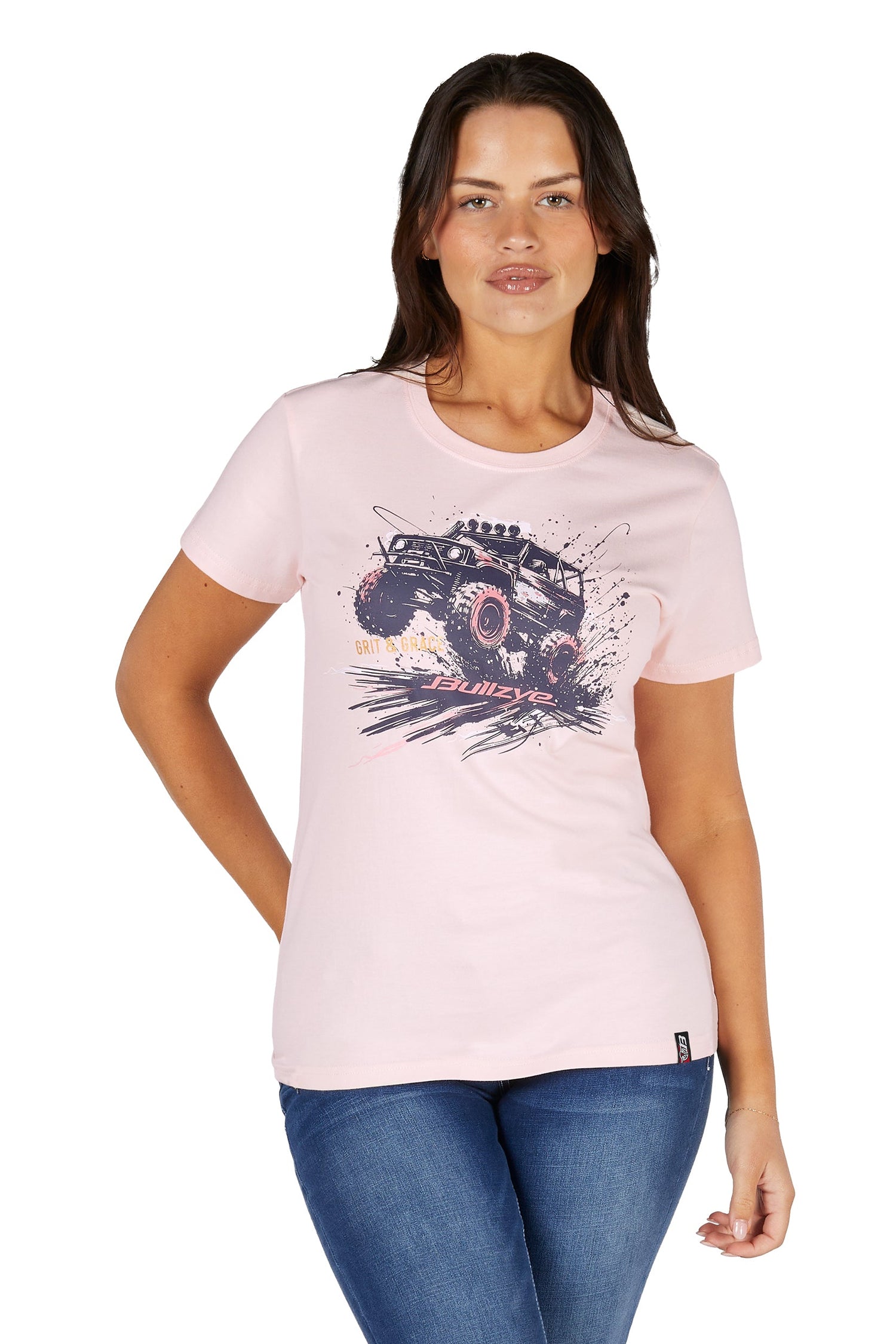 Bullzye Women&