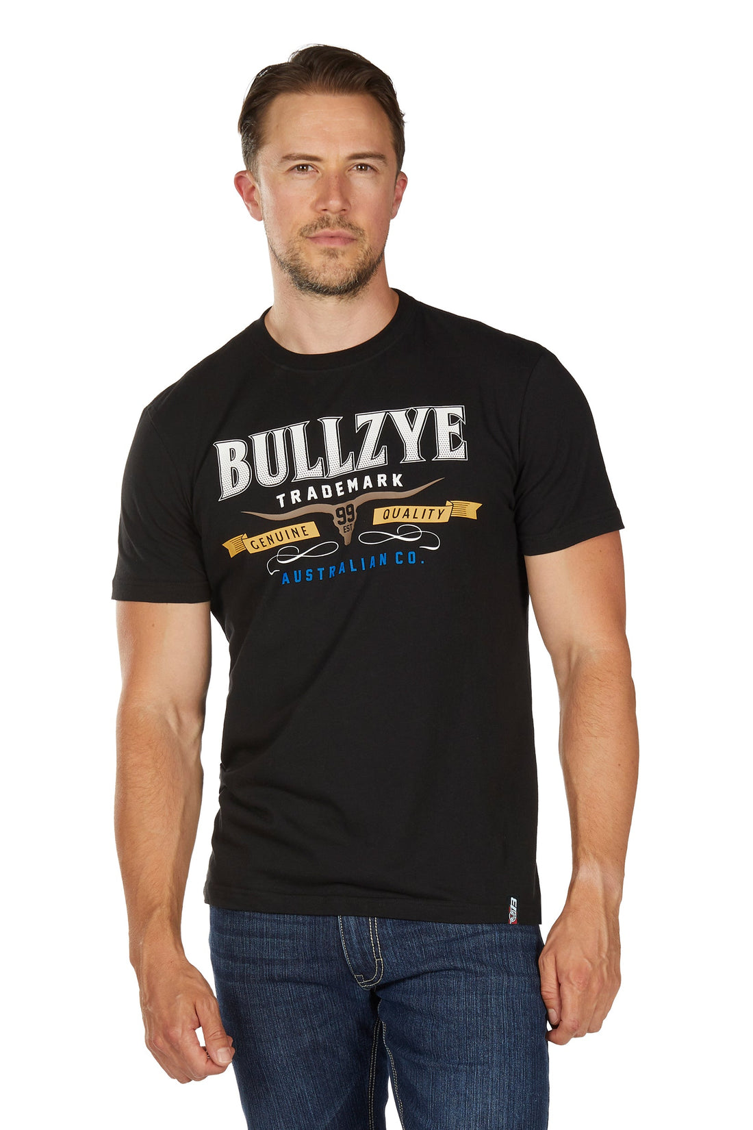 Bullzye Men&
