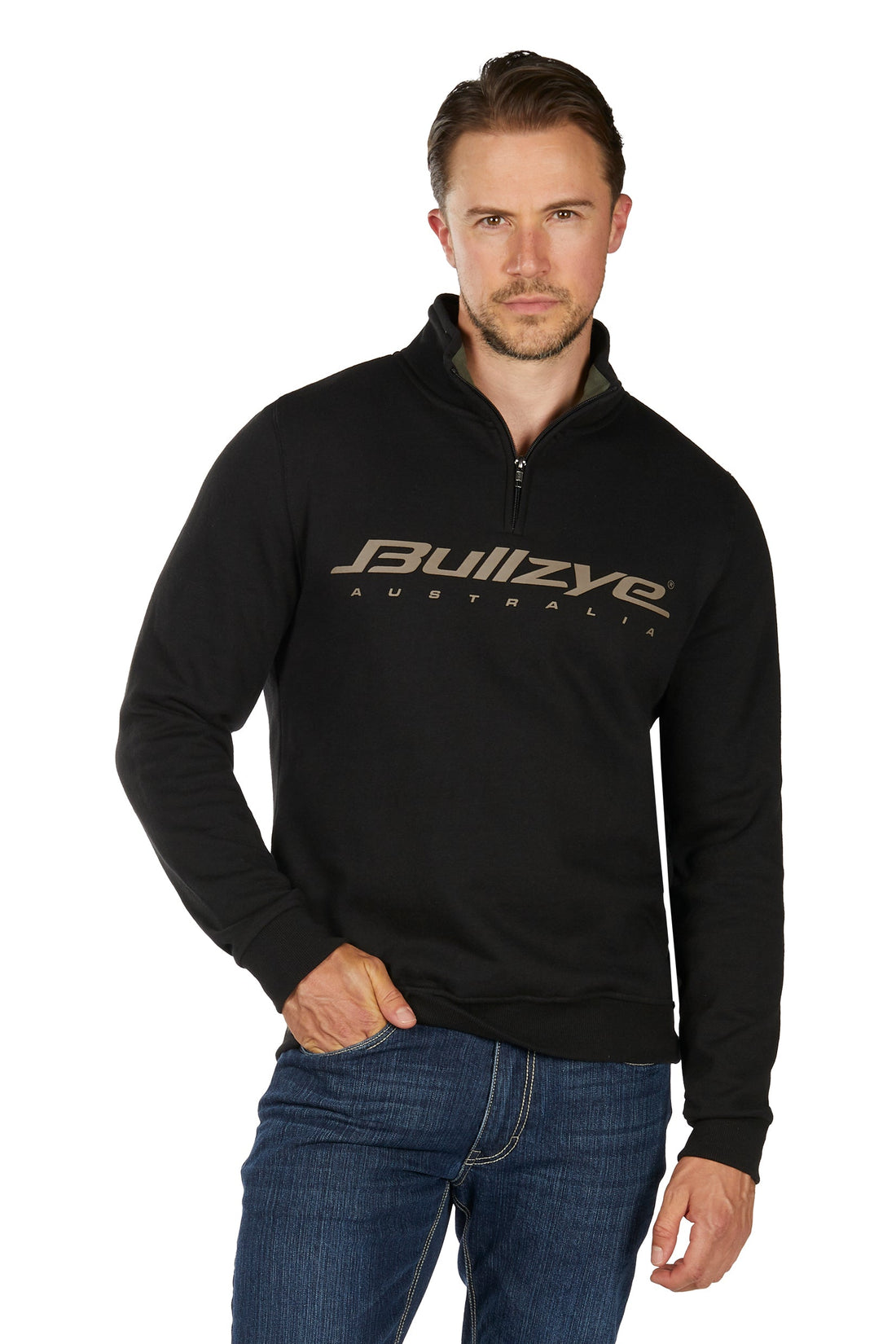 Bullzye Men&