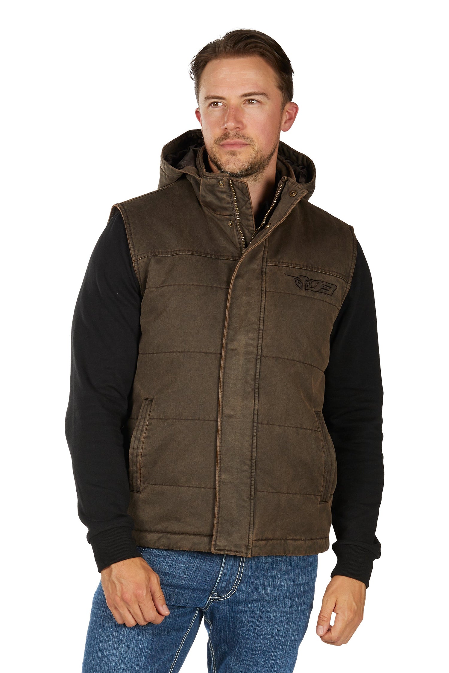 Bullzye Men&