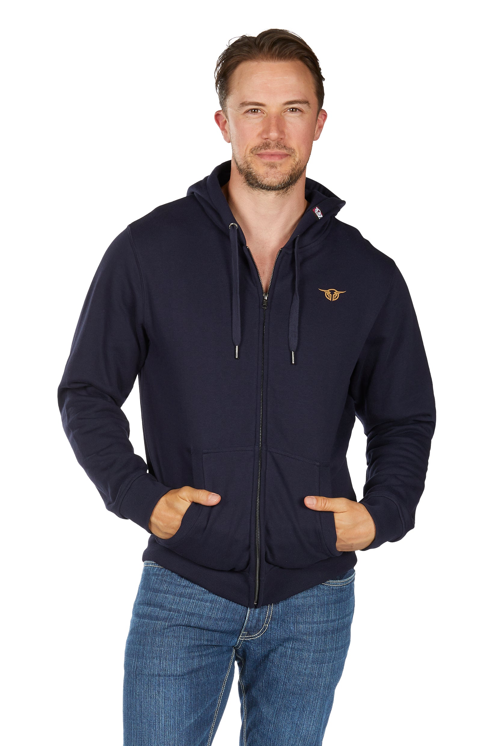 Bullzye Men&