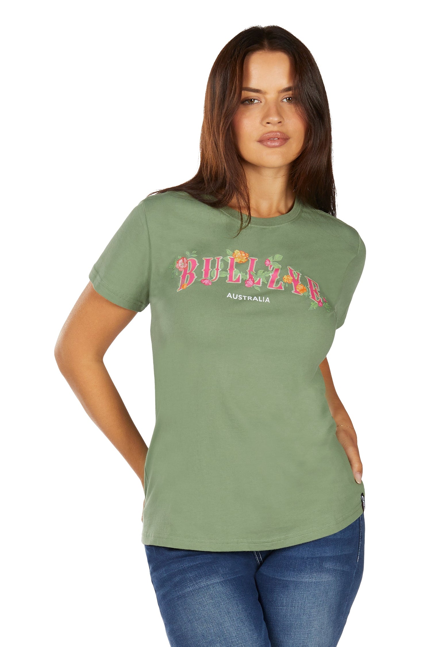 Bullzye Women&