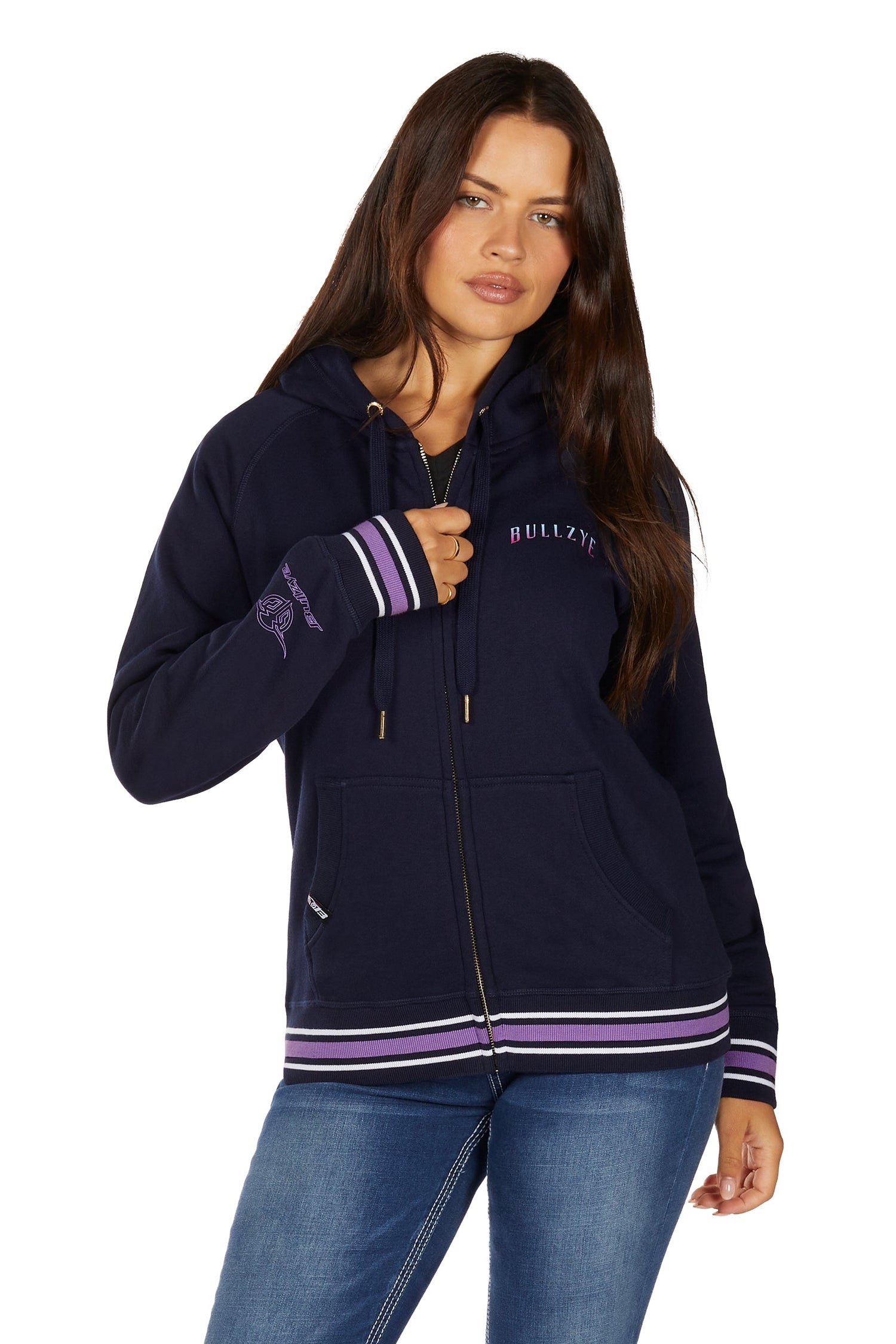 Bullzye Women&