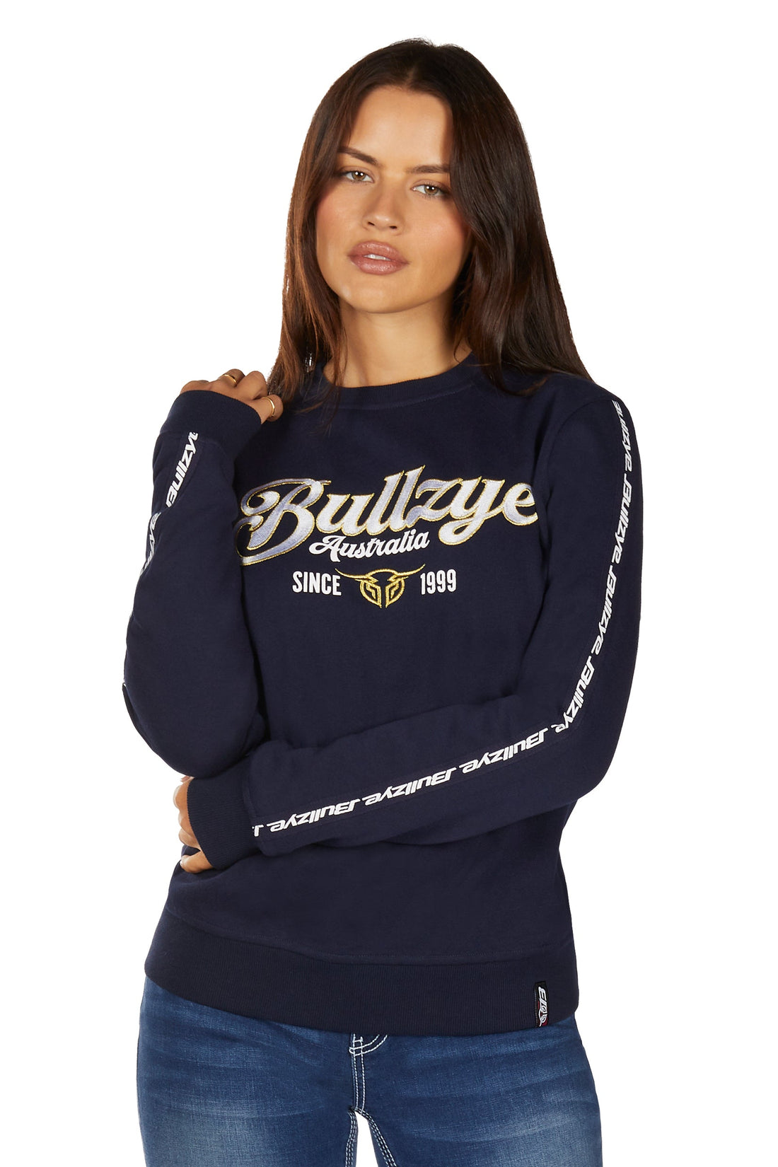 Bullzye Women&