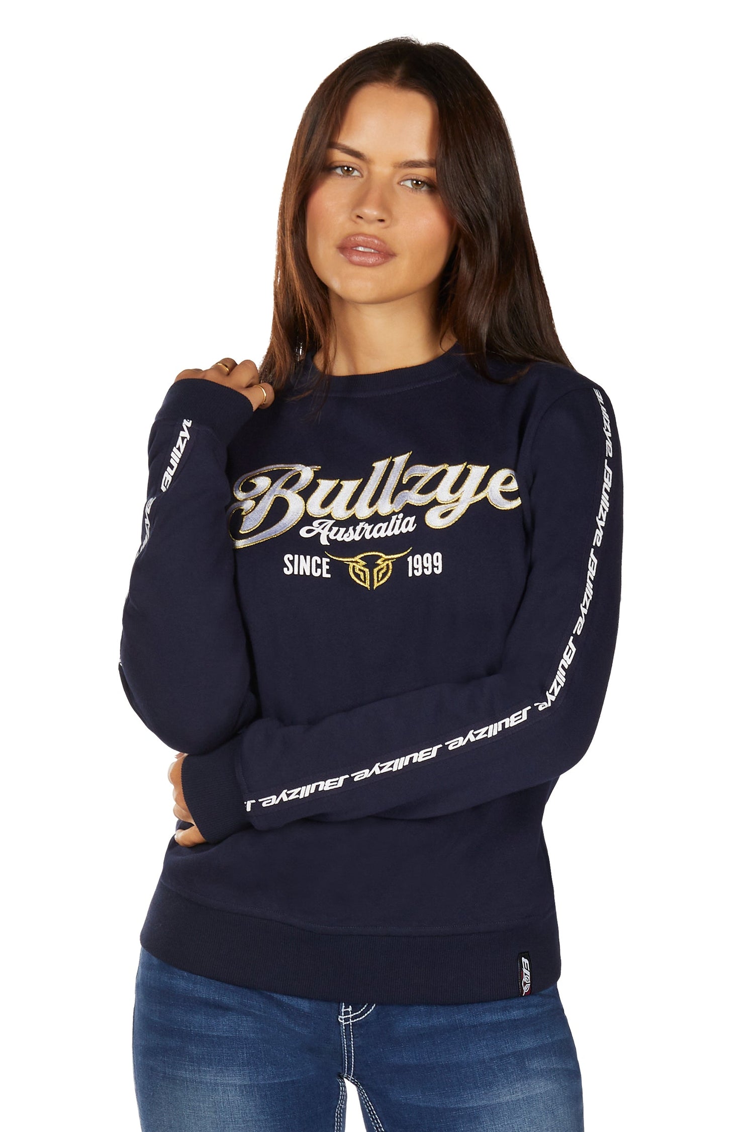 Bullzye Women&