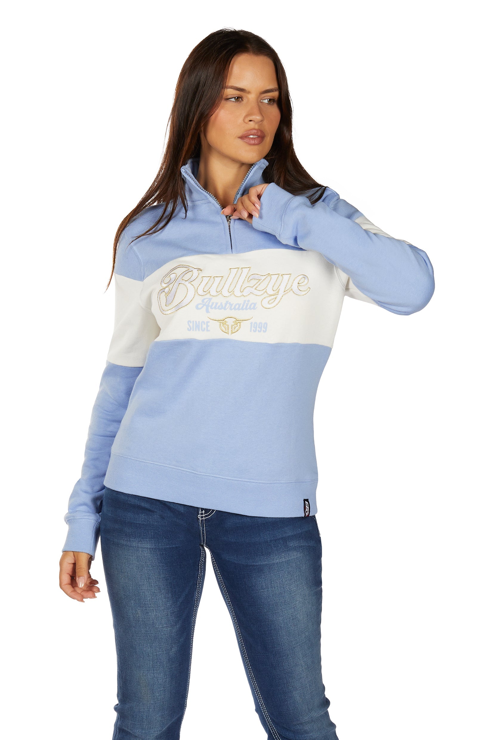 Bullzye Women&