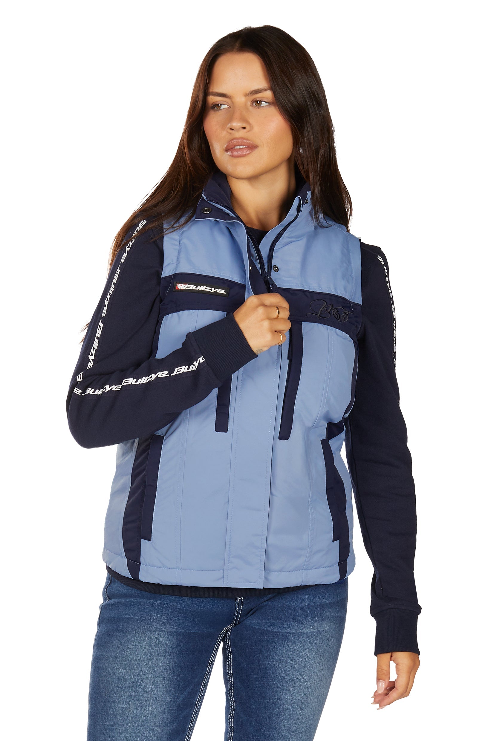 Bullzye Women&