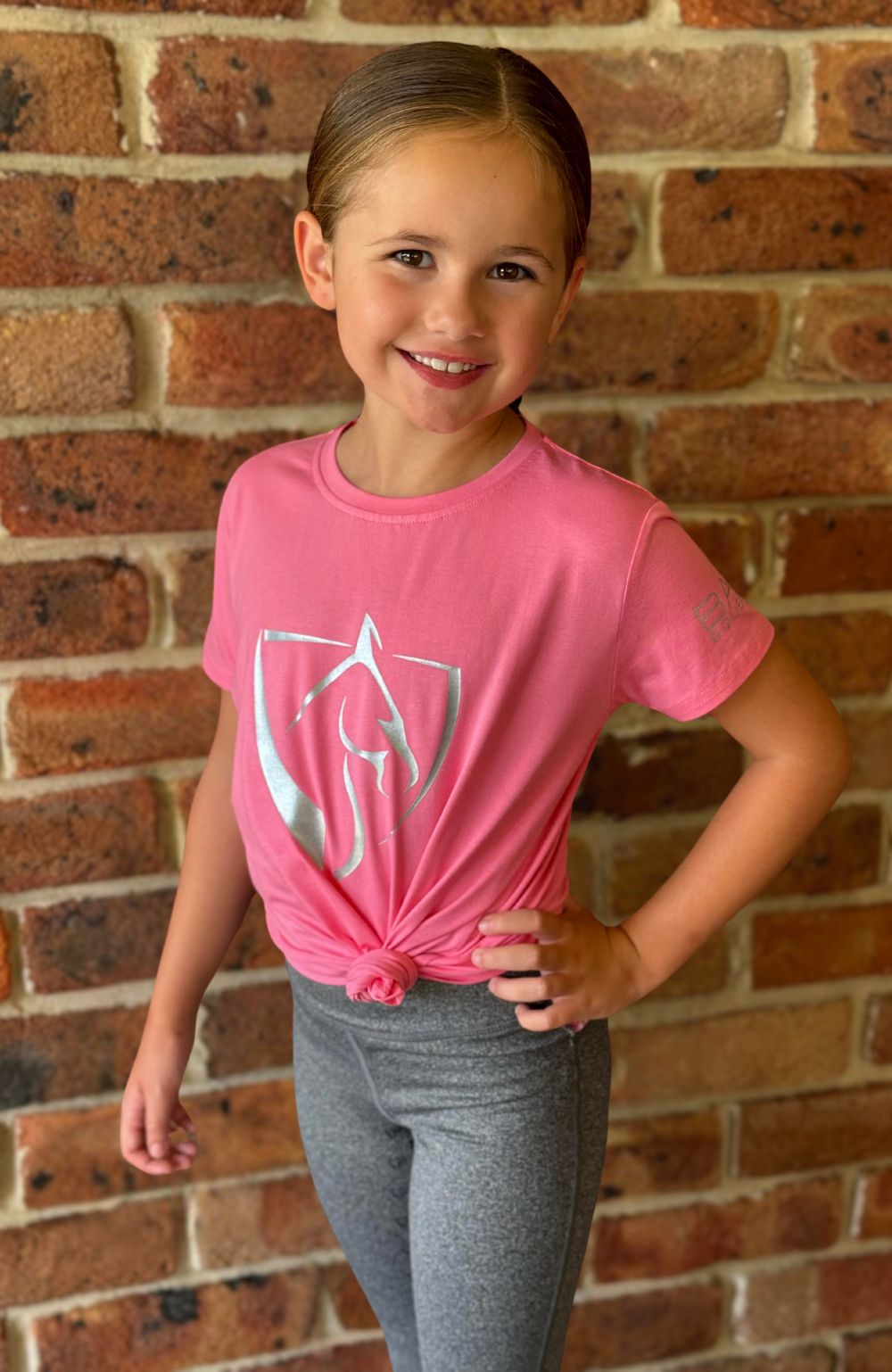 BARE Equestrian Babes T-Shirt