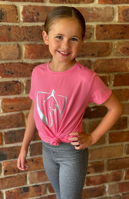 BARE Equestrian Babes T-Shirt