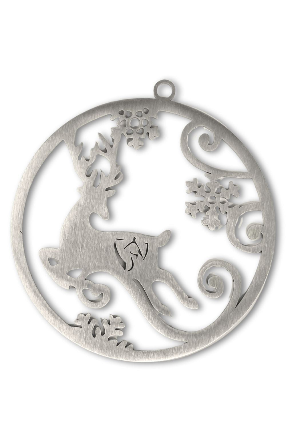 Christmas Gift BARE Tree Decoration