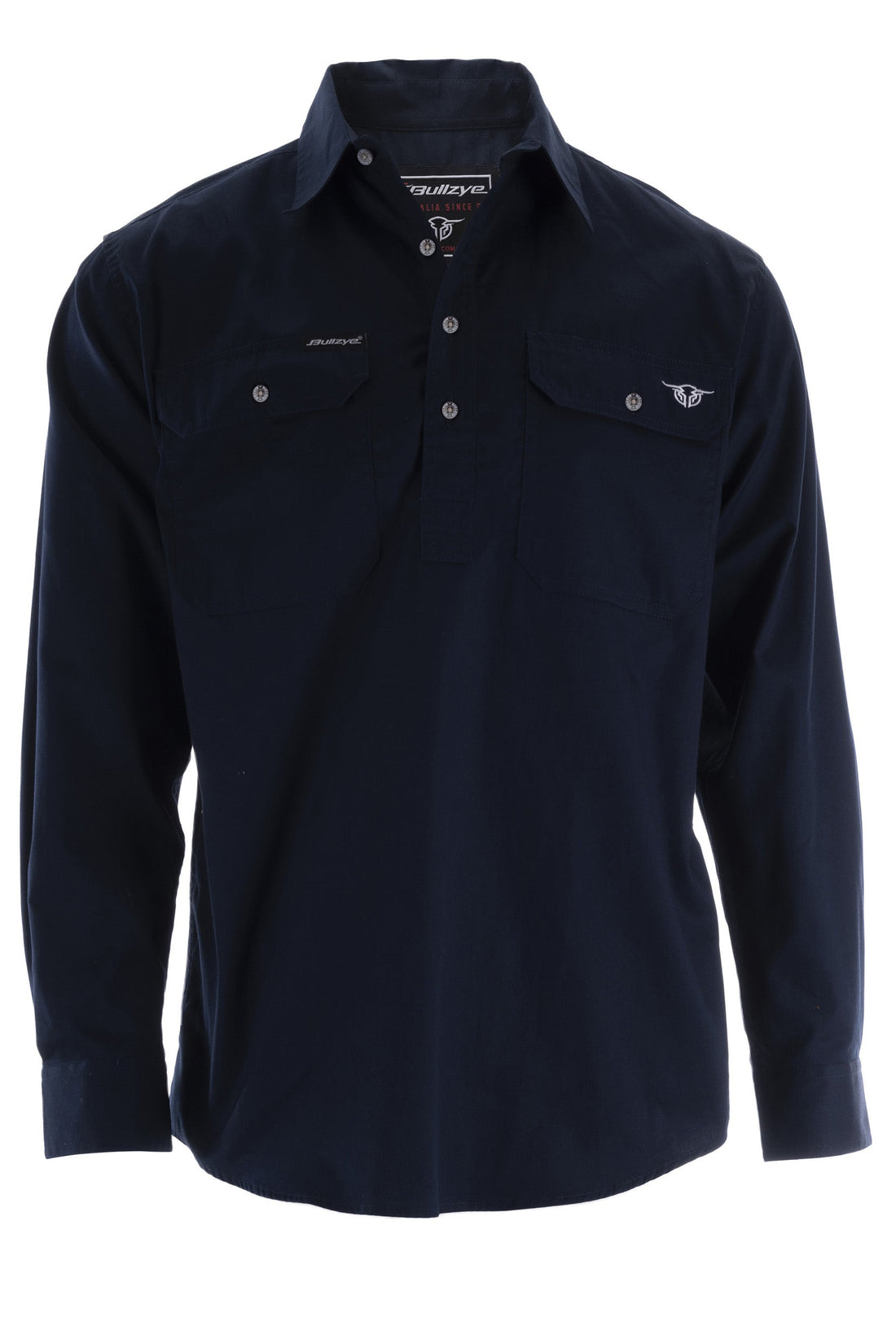 Bullzye Men&