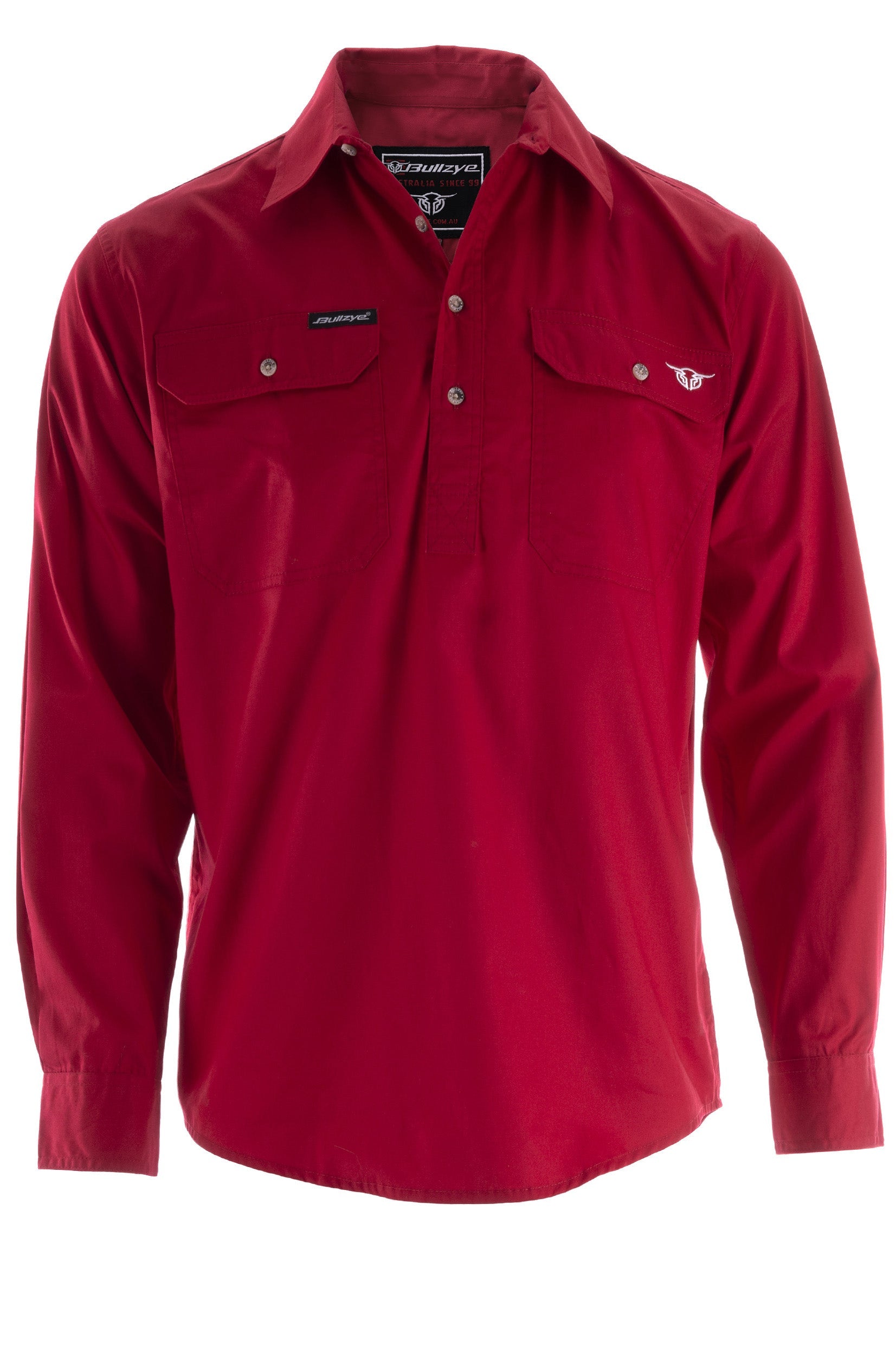 Bullzye Men&
