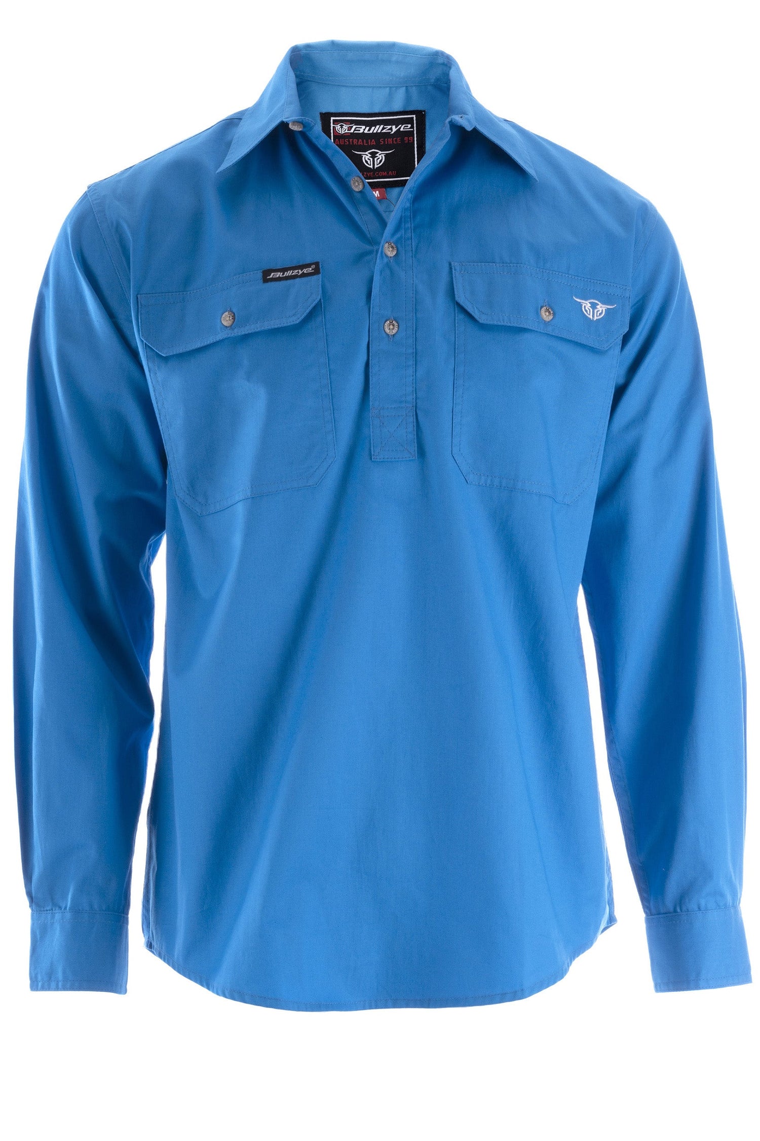 Bullzye Men&