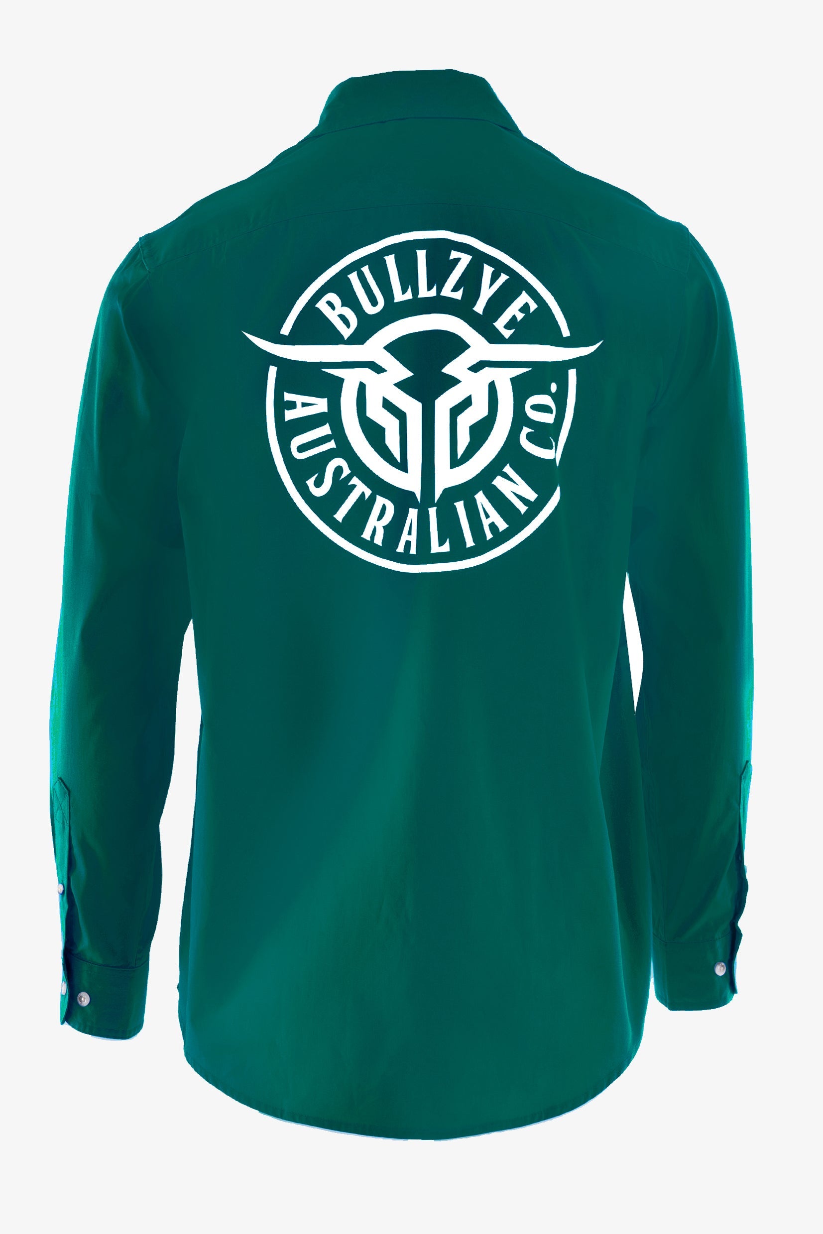 Bullzye Men&