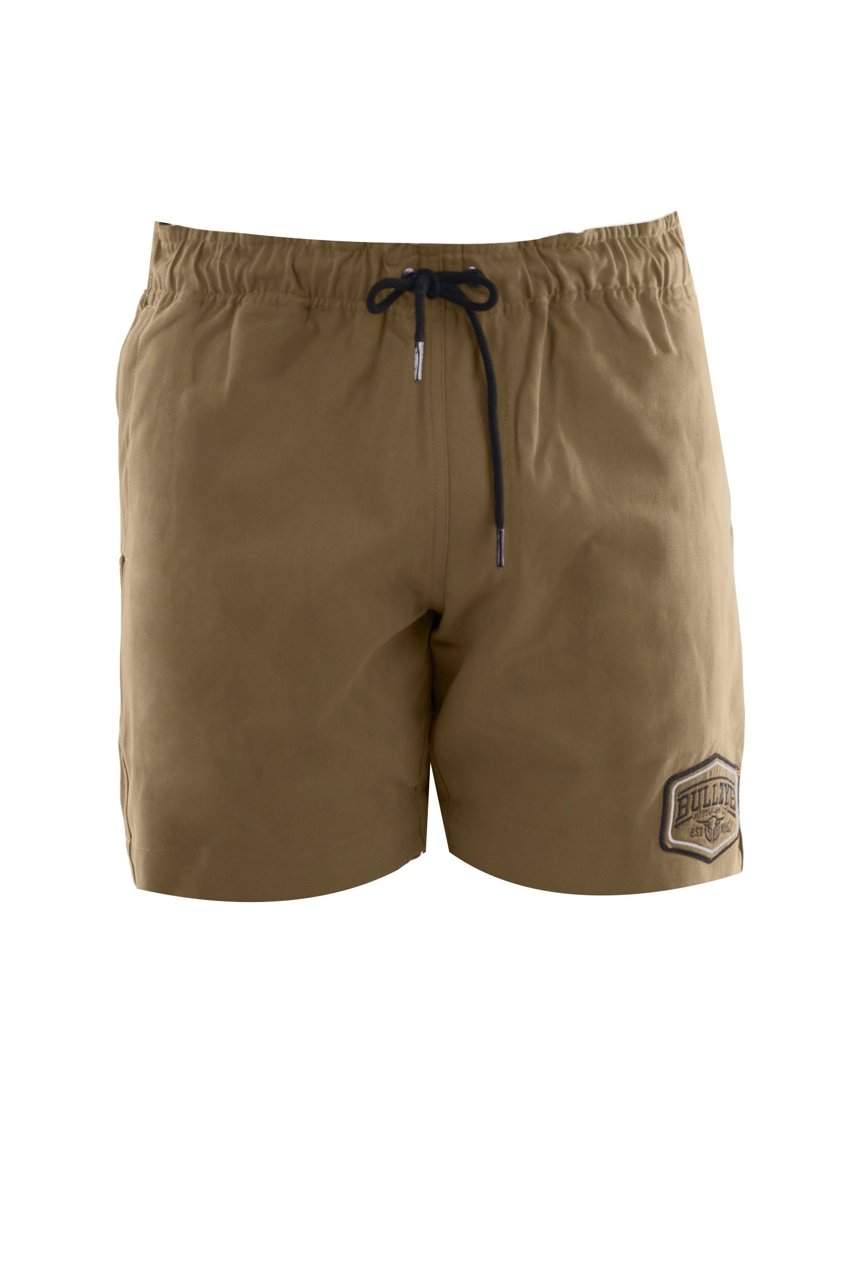 Bullzye Men&