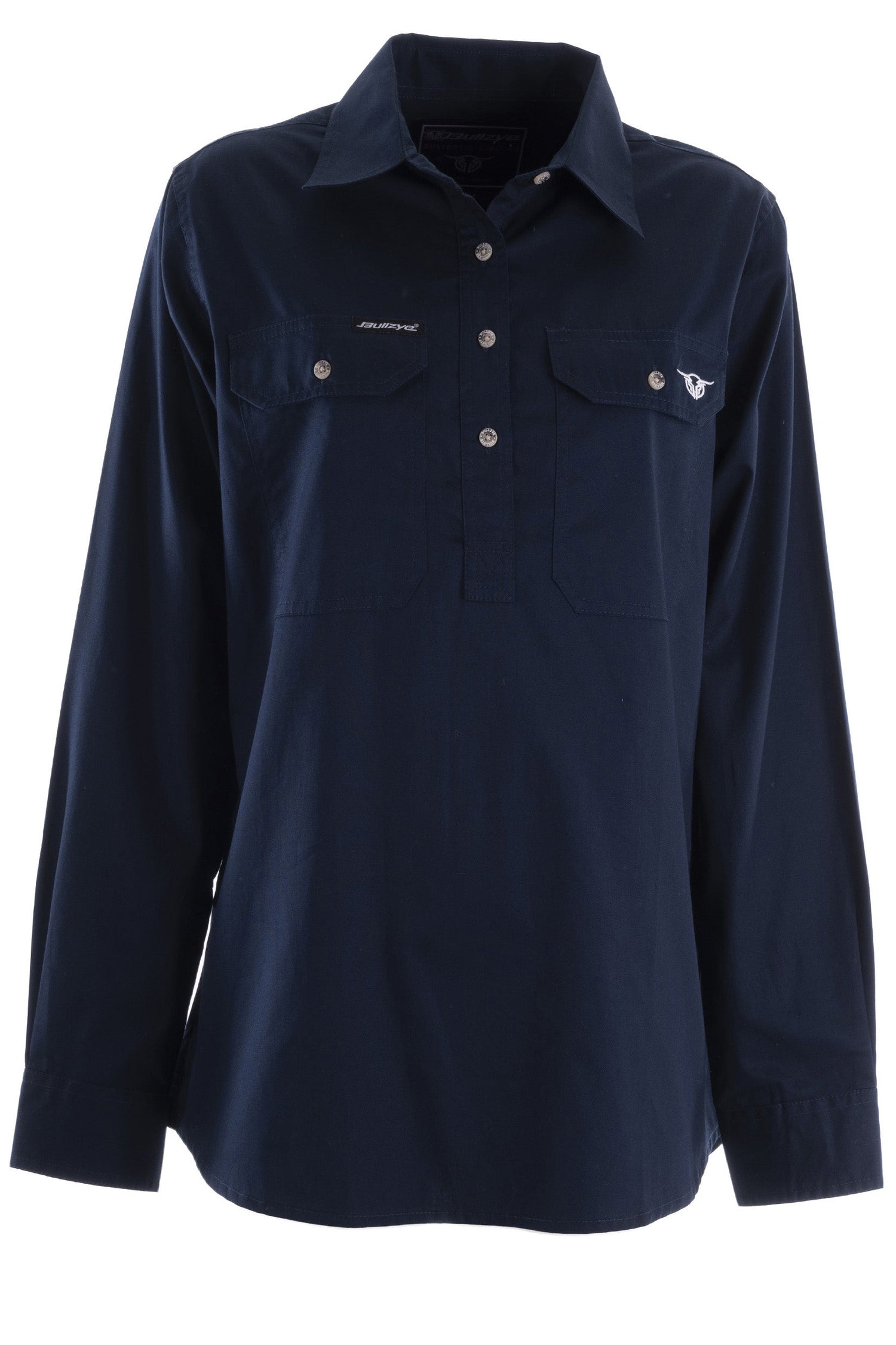 Bullzye Women&