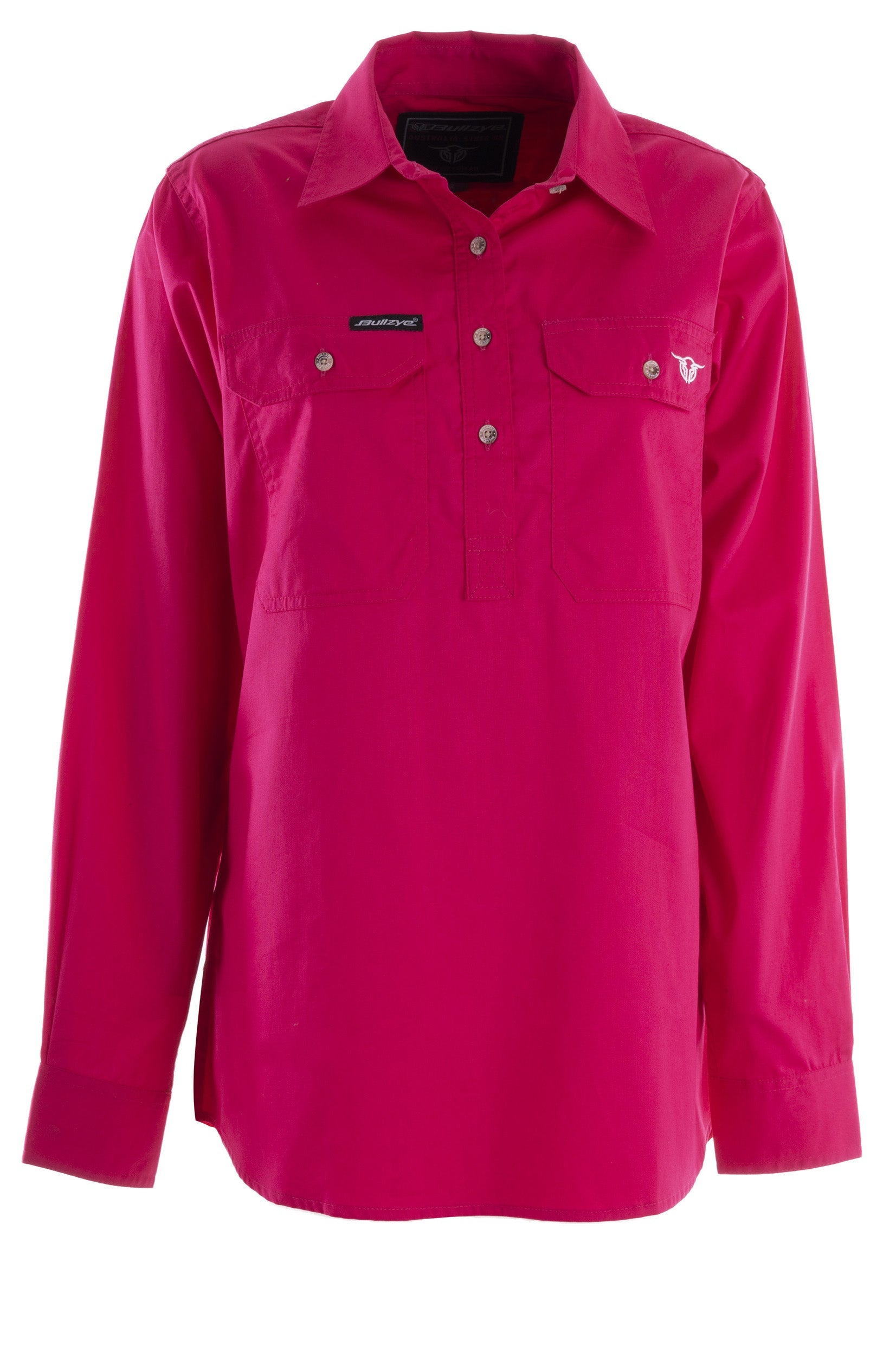Bullzye Women&