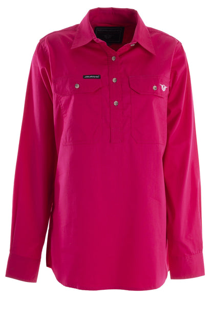Bullzye Women&