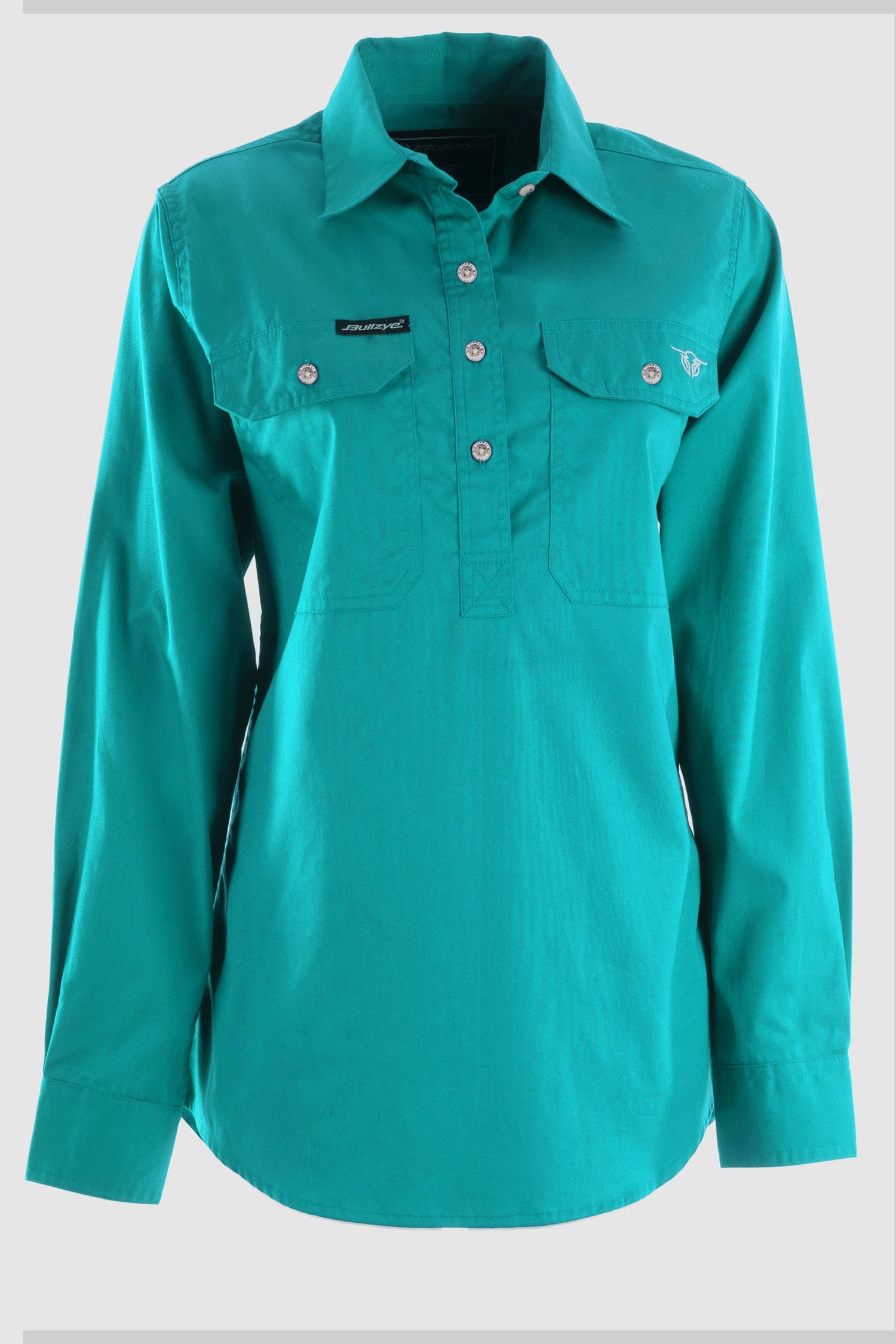 Bullzye Women&