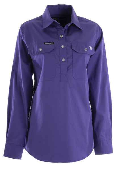 Bullzye Women&