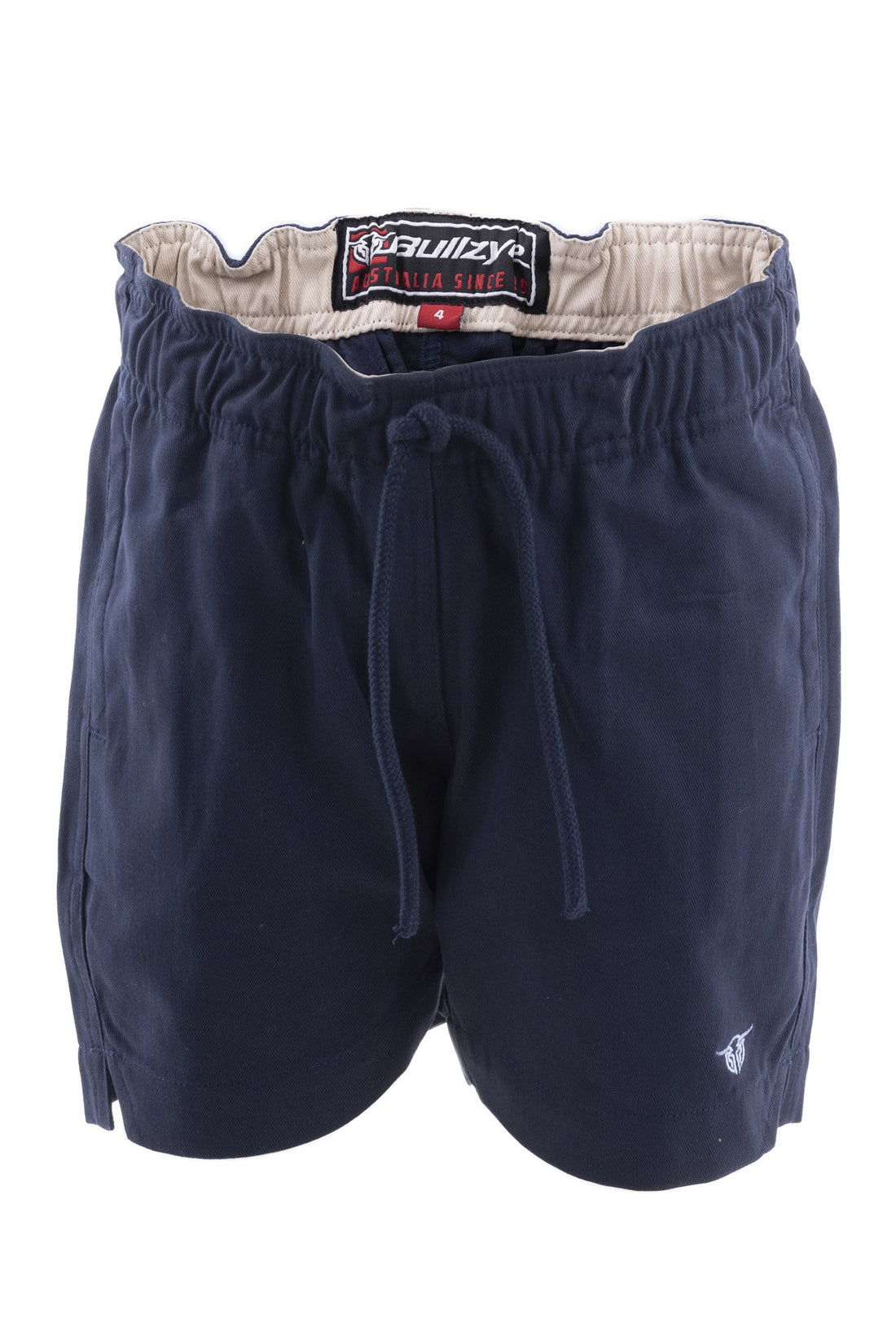 Bullzye Kid&