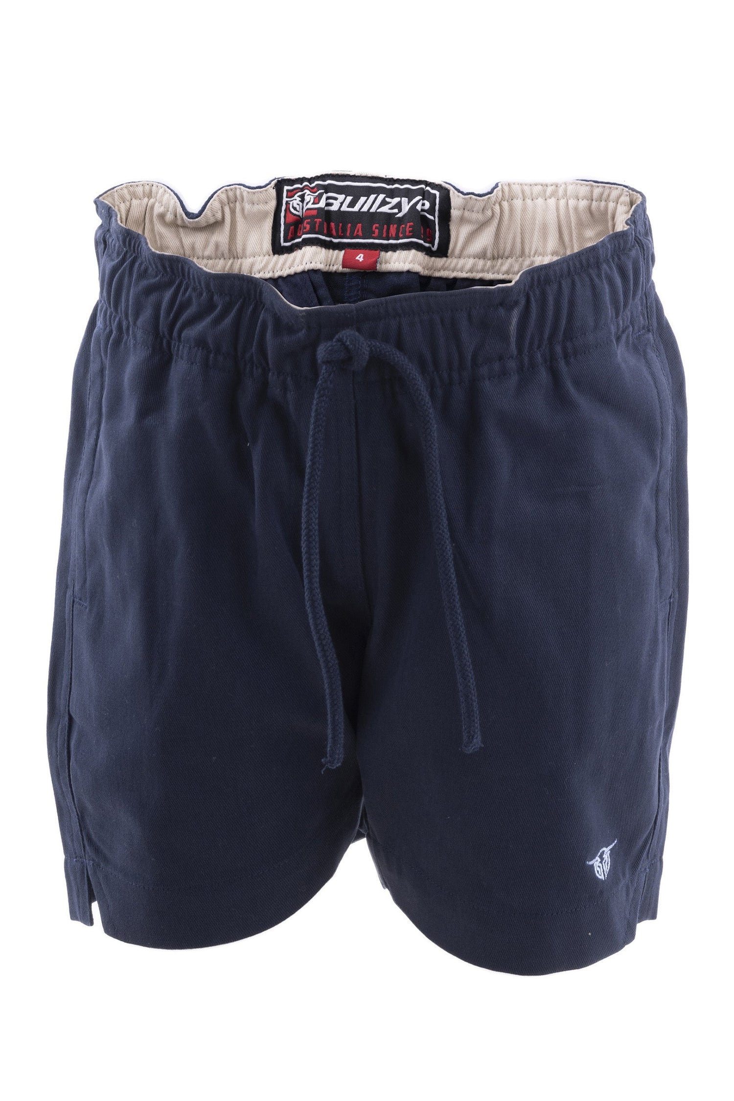 Bullzye Kid&