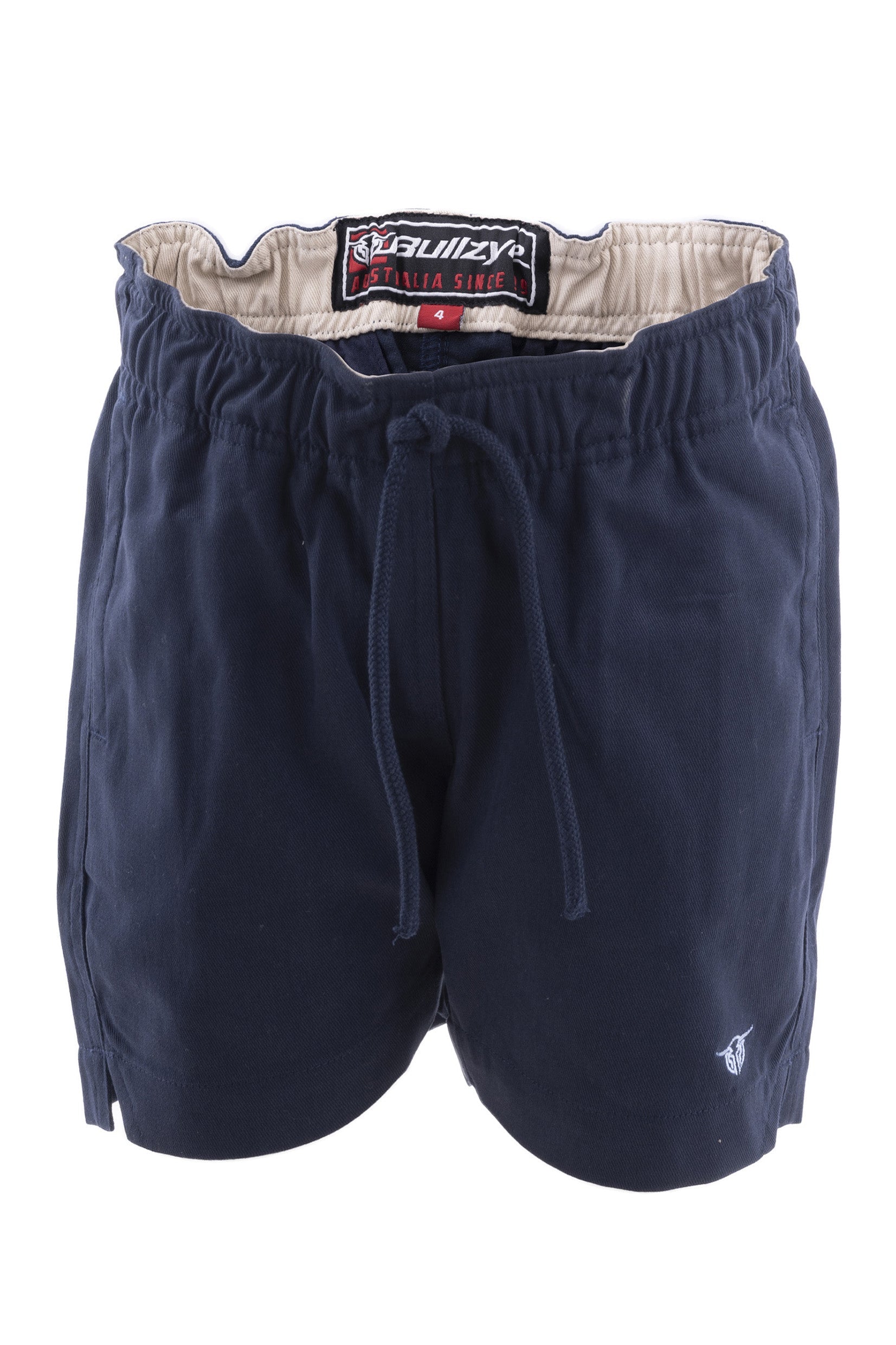 Bullzye Kid&