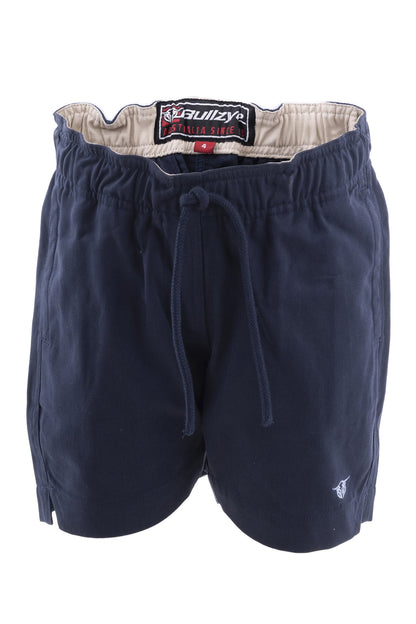 Bullzye Kid&