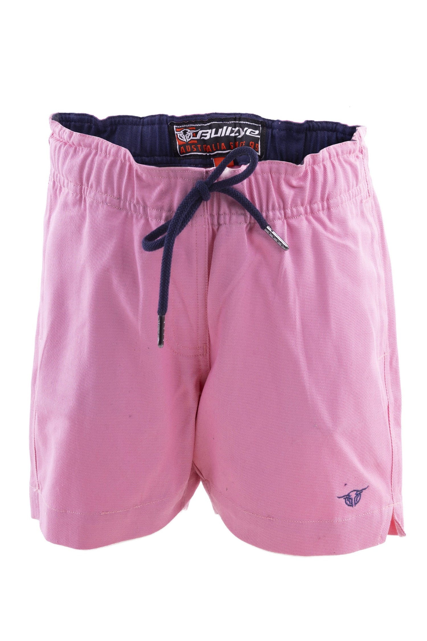 Bullzye Kid&