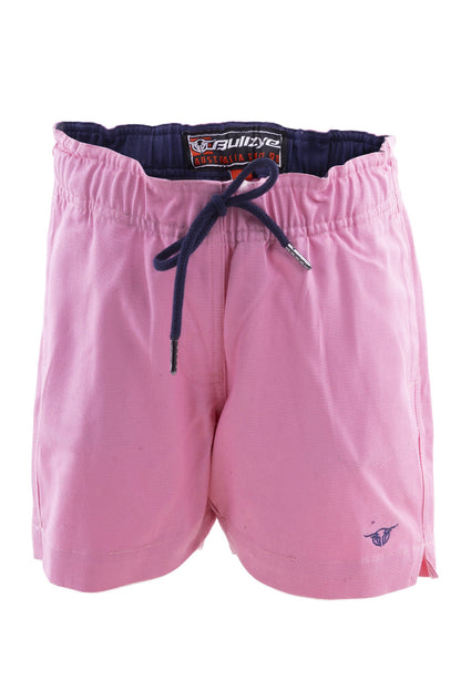 Bullzye Kid&