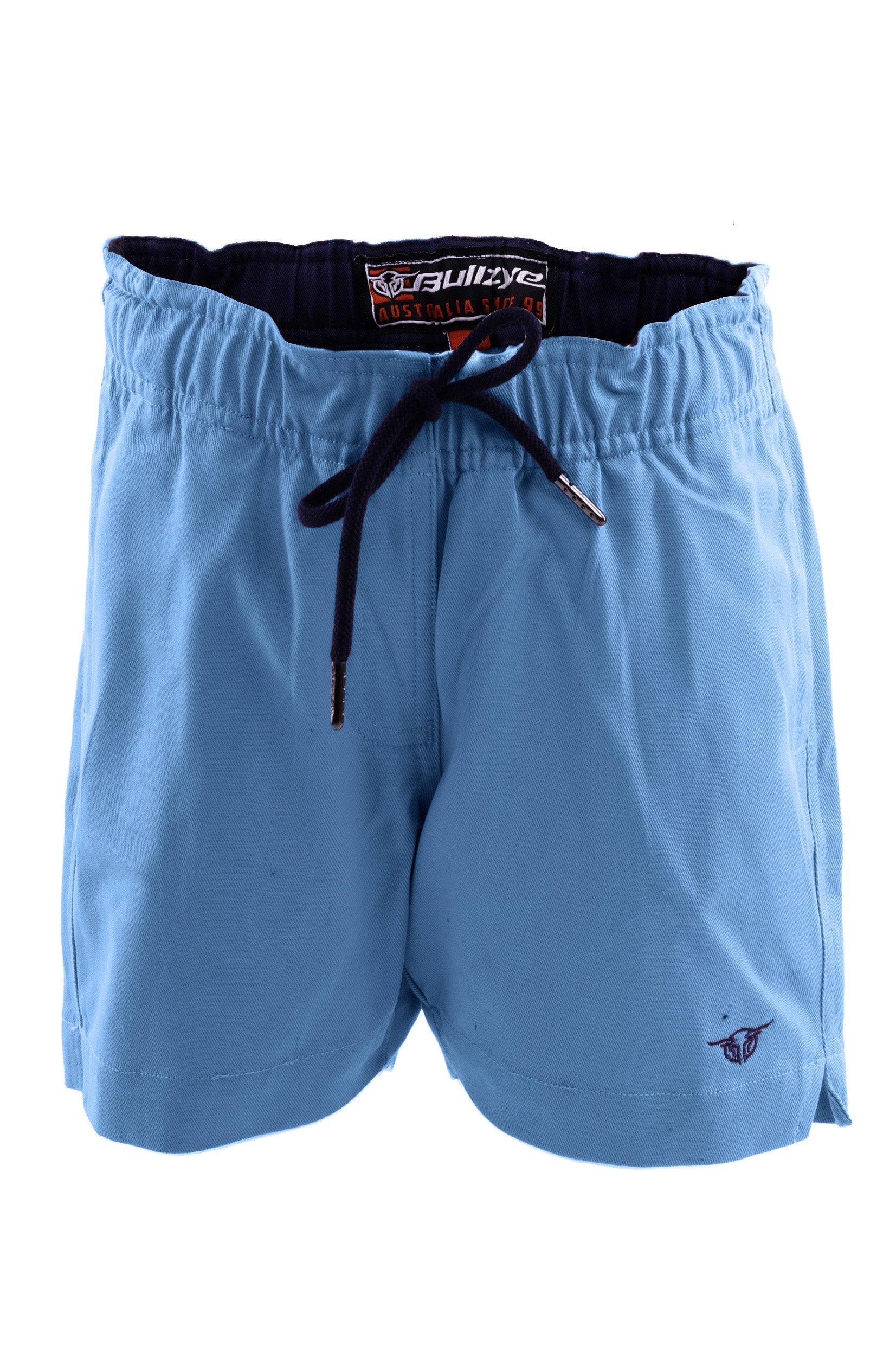 Bullzye Kid&
