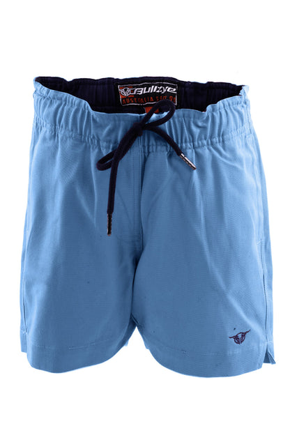 Bullzye Kid&