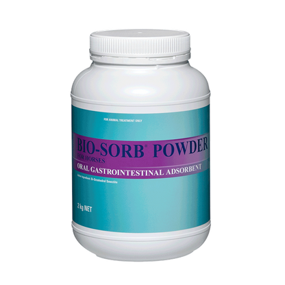 IAH Bio-Sorb Powder 2kg tub