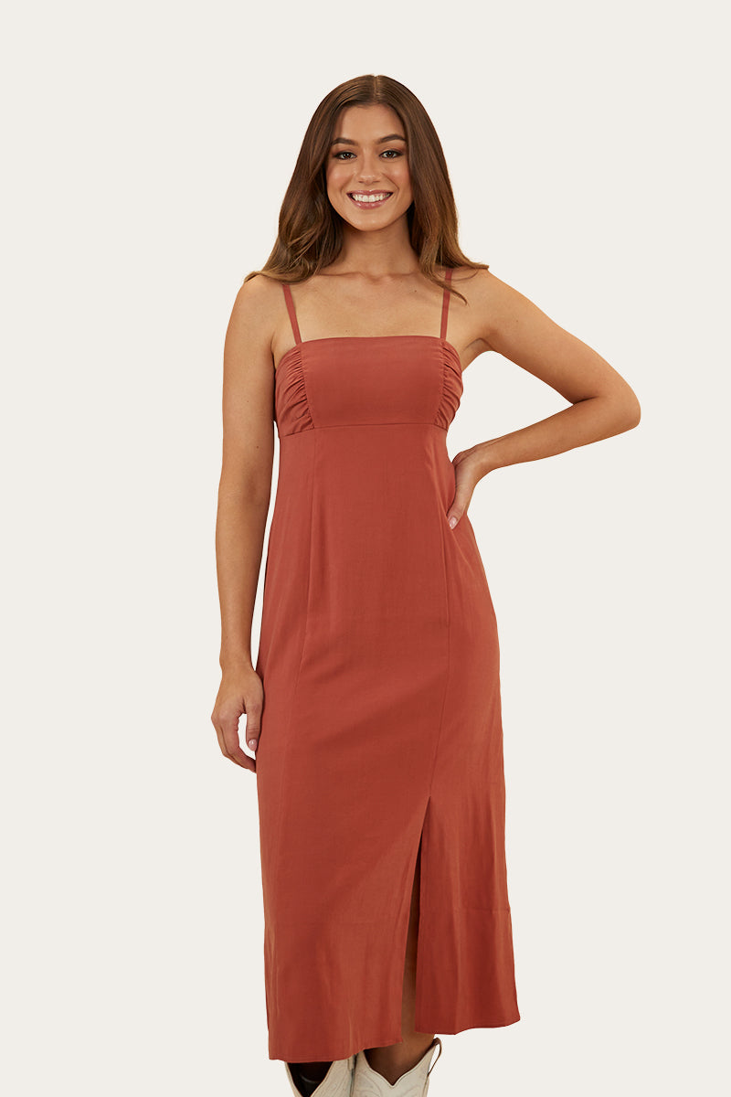 Ringers Western Bobbie Womens Midi Dress