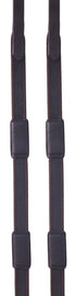 Platinum Training Reins Brown