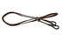 Platinum Softy Padded Leather Reins