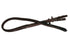 Platinum Rubber Grip Reins