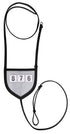 Platinum Show Bib Number Holder