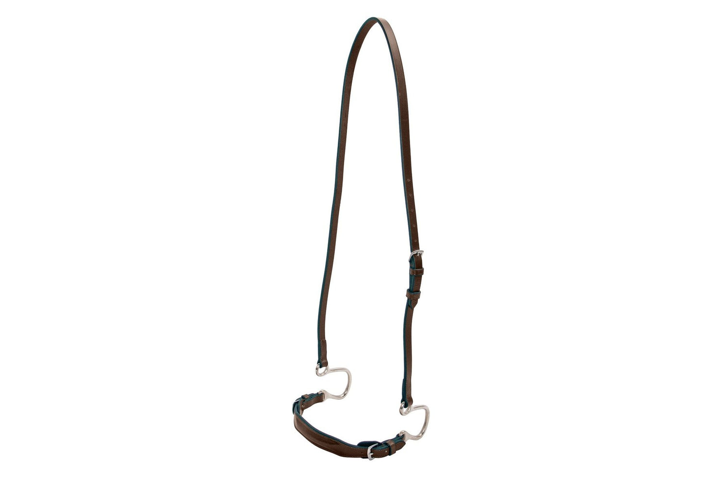 Platinum Kineton Noseband