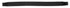 Platinum Flat Browband
