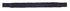 Platinum Plaited Browband