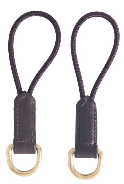 Platinum Brass Dee Savers Brown