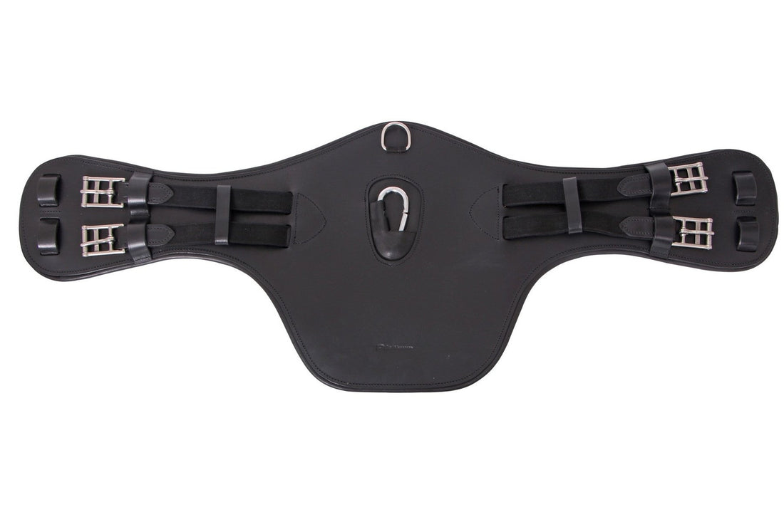 Platinum Short Stud Guard Girth