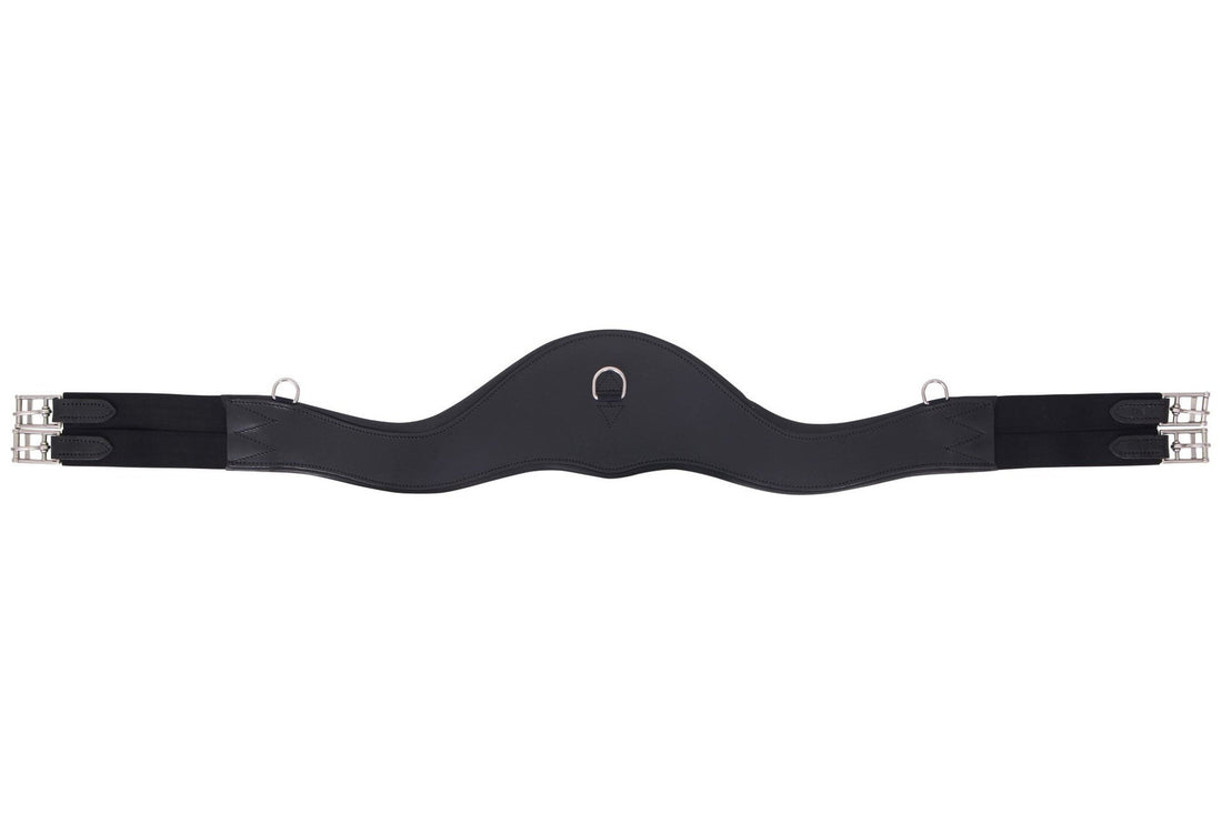 Platinum Anatomical Shaped Girth