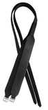 Platinum Balanced Padded Stirrup Leathers