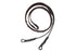 Cavallino Sure Grip Reins - Buckle End