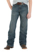 Retro Relaxed Boot Jean - Falls City