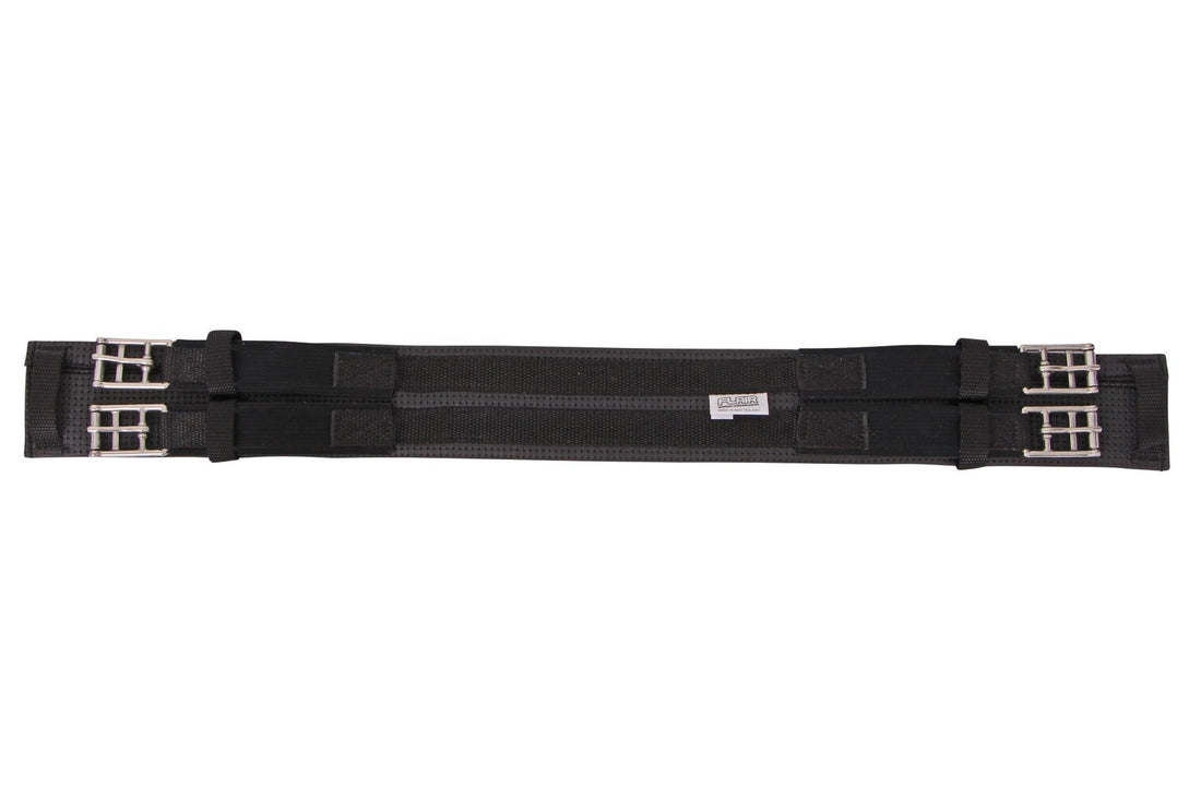 Flair Double Expansion Dressage Girth